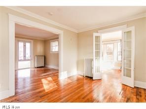 Cleveland Heights Realty Cos Forest - Residential