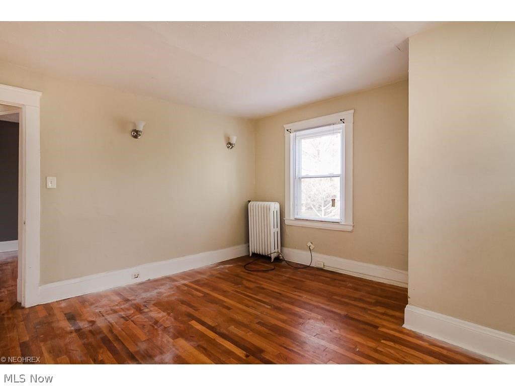 Cleveland Heights Realty Cos Forest - Residential