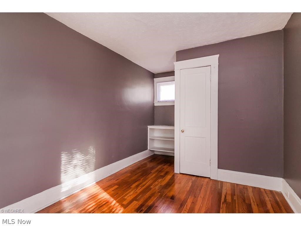 Cleveland Heights Realty Cos Forest - Residential