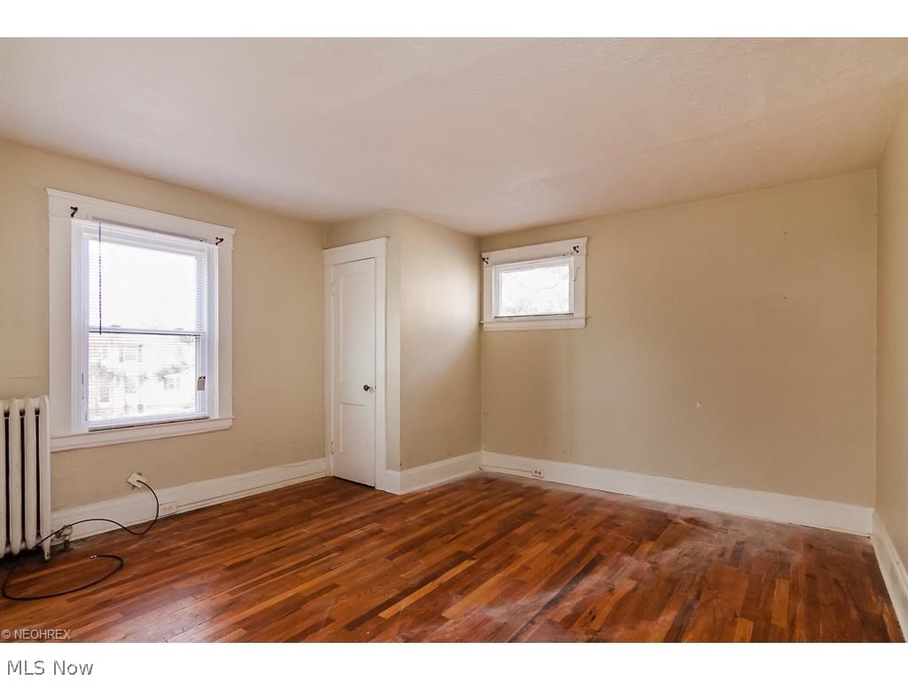 Cleveland Heights Realty Cos Forest - Residential