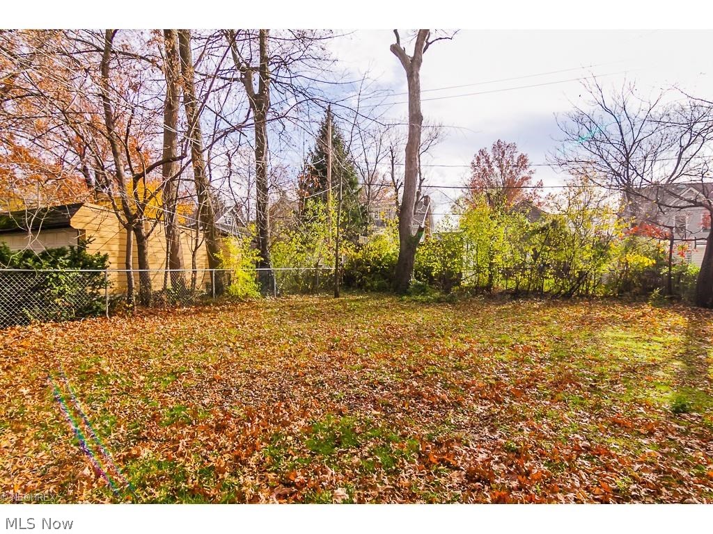 Cleveland Heights Realty Cos Forest - Residential