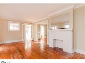 Cleveland Heights Realty Cos Forest - Residential