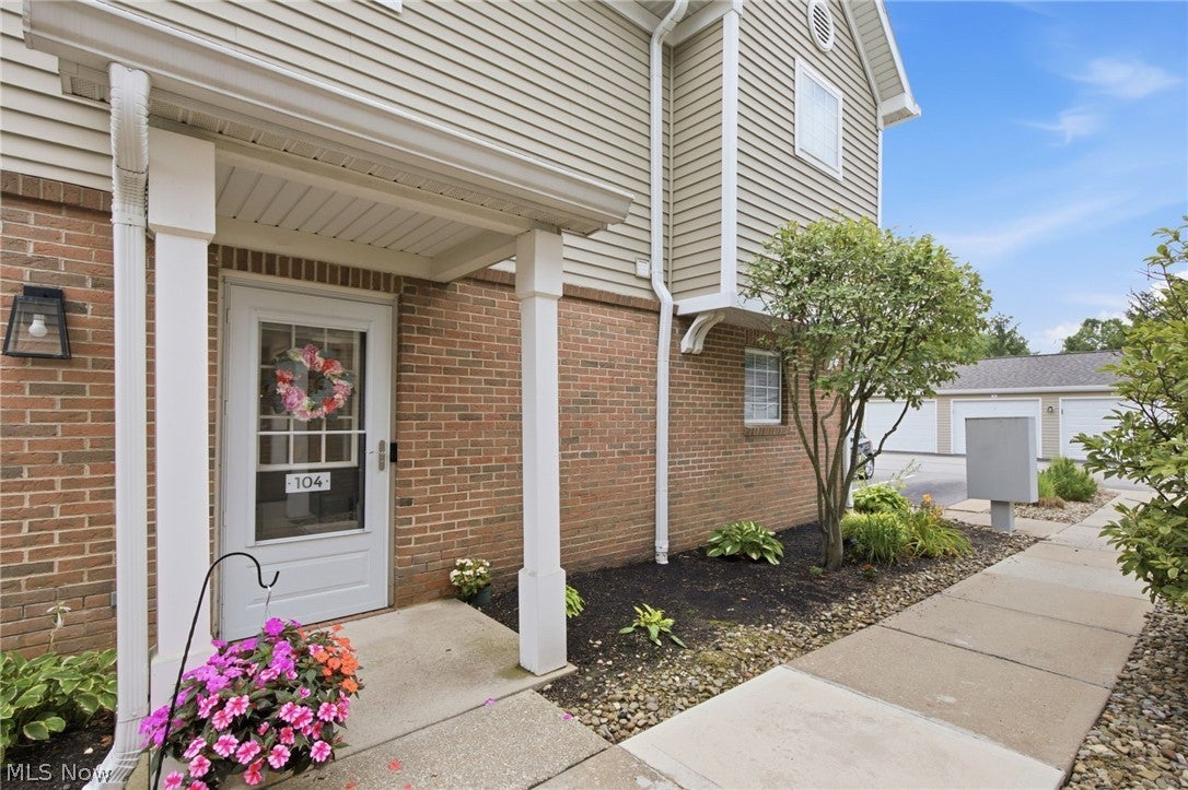 3284 Lenox Village Drive 104