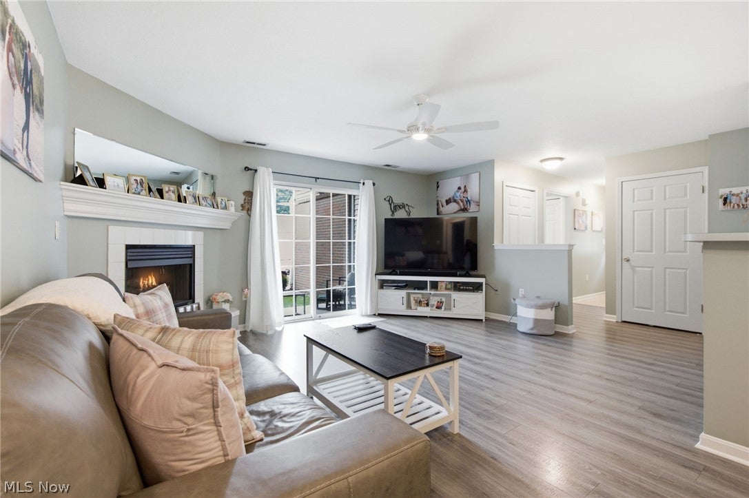 3284 Lenox Village Drive 104
