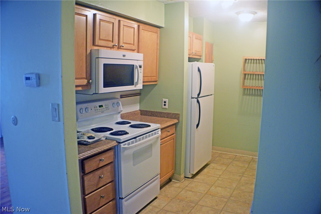 Ivy Hill Condo - Residential