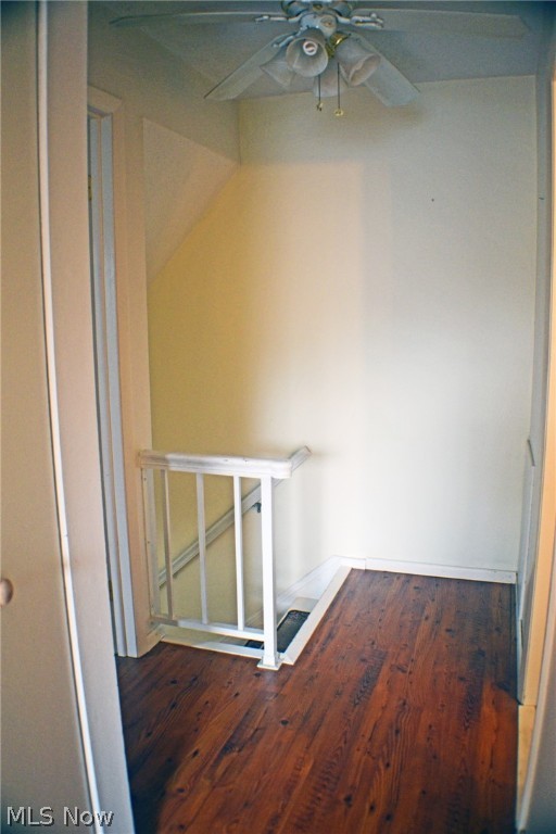 Ivy Hill Condo - Residential