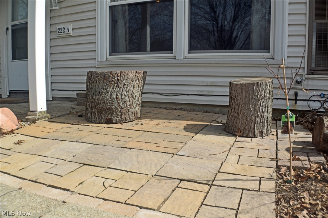 Ivy Hill Condo - Residential