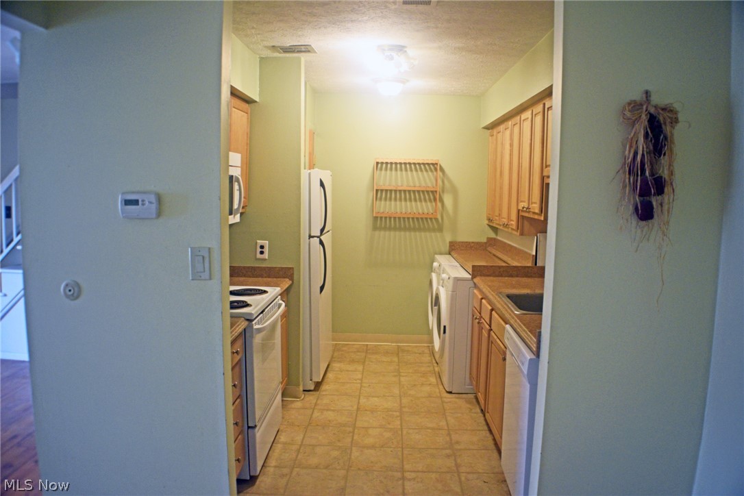 Ivy Hill Condo - Residential