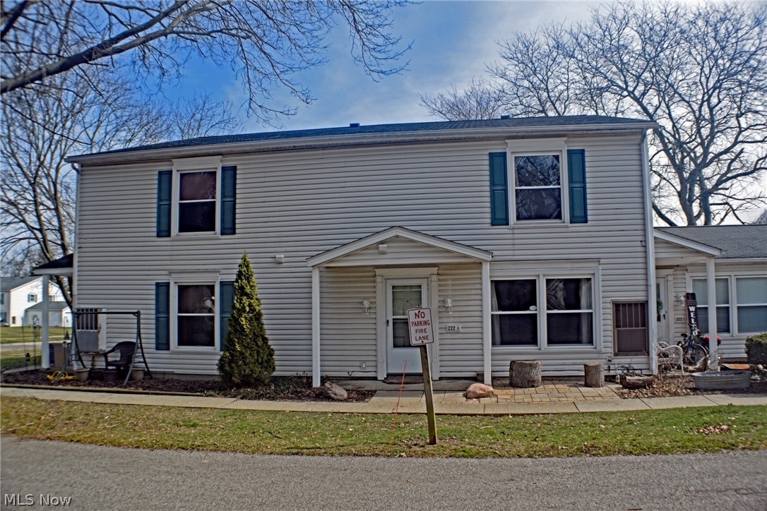 Ivy Hill Condo - Residential