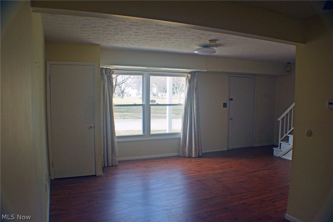 Ivy Hill Condo - Residential