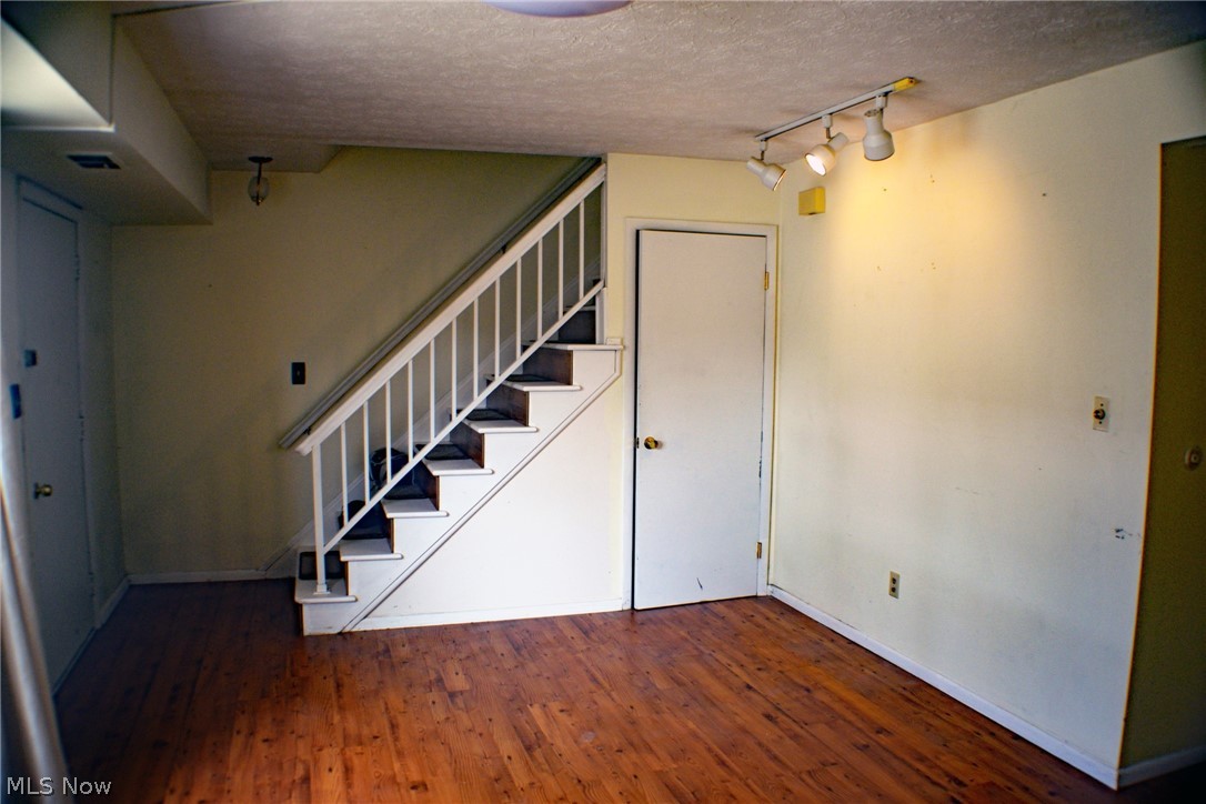 Ivy Hill Condo - Residential