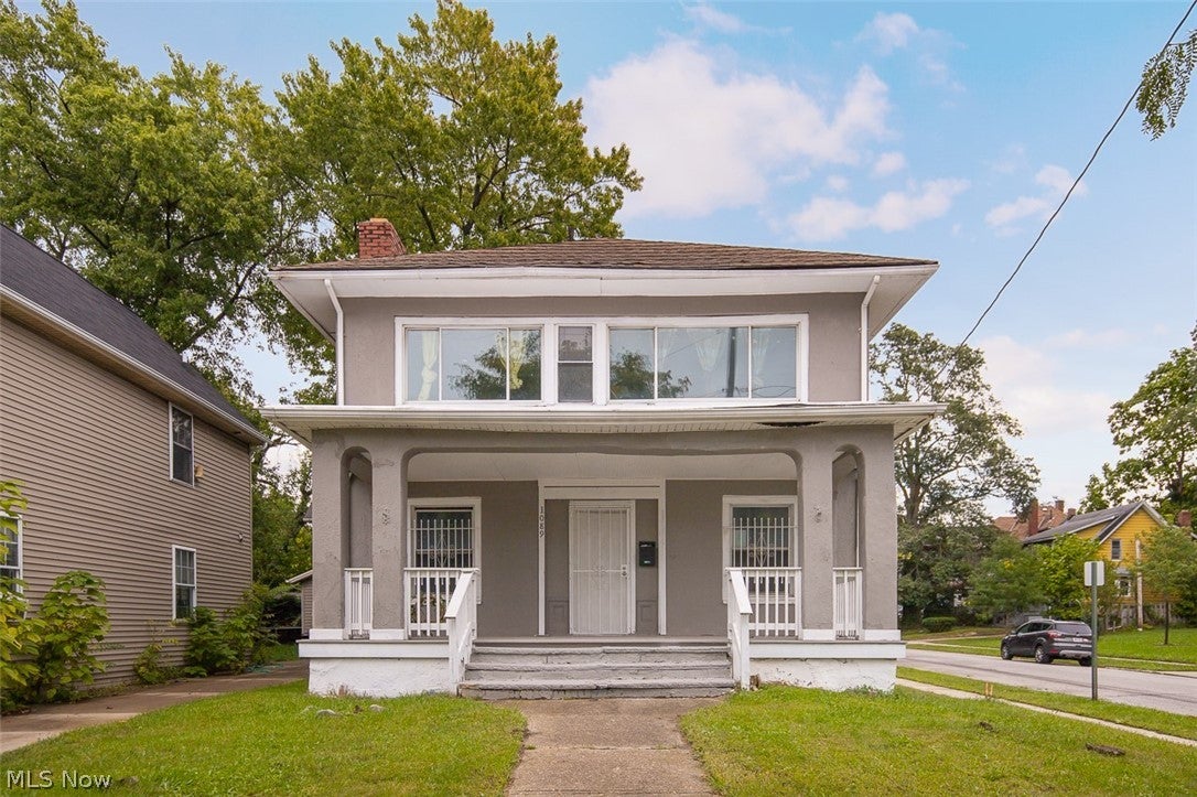 1089 Lakeview Road