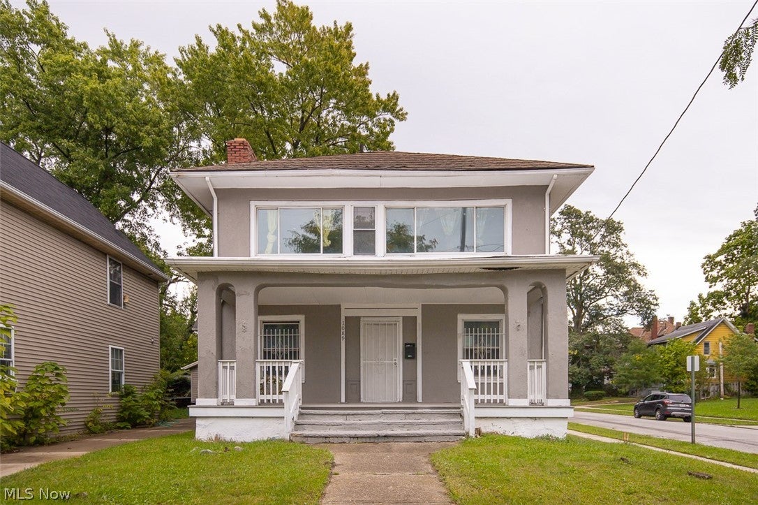 1089 Lakeview Road