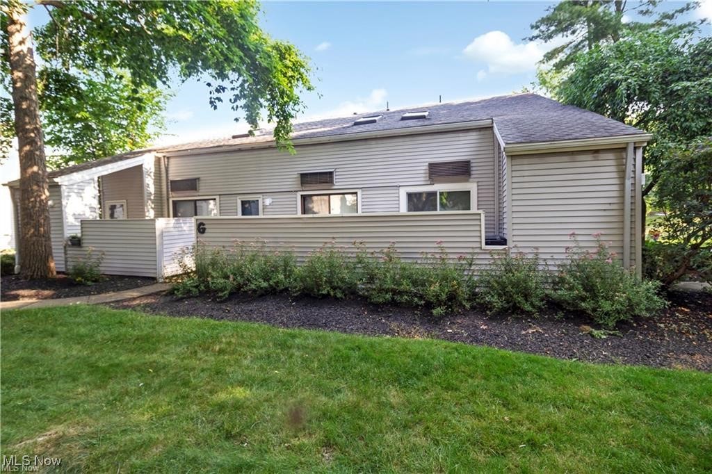 Cedarwood Village - Residential Lease