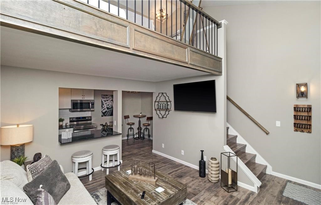 1597 Cedarwood Drive F