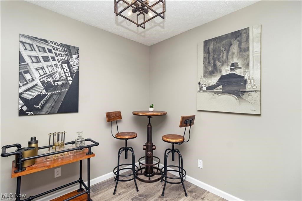 Cedarwood Village - Residential Lease