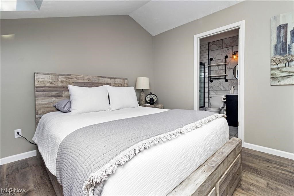 Cedarwood Village - Residential Lease