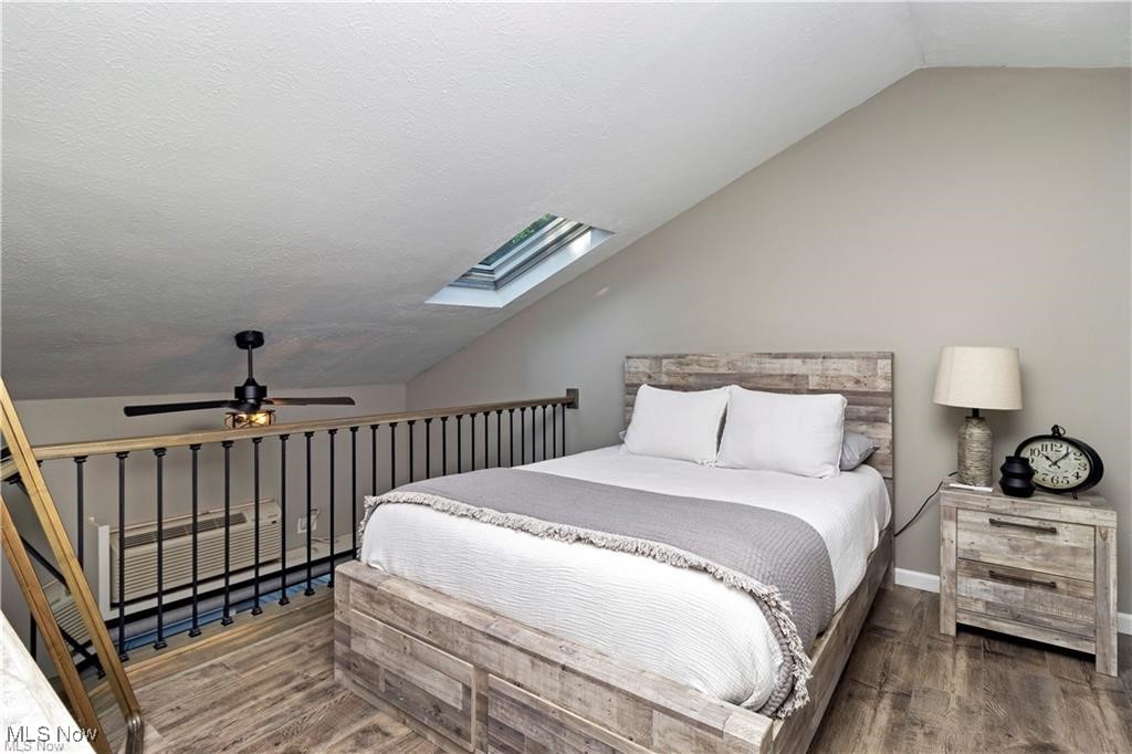 Cedarwood Village - Residential Lease