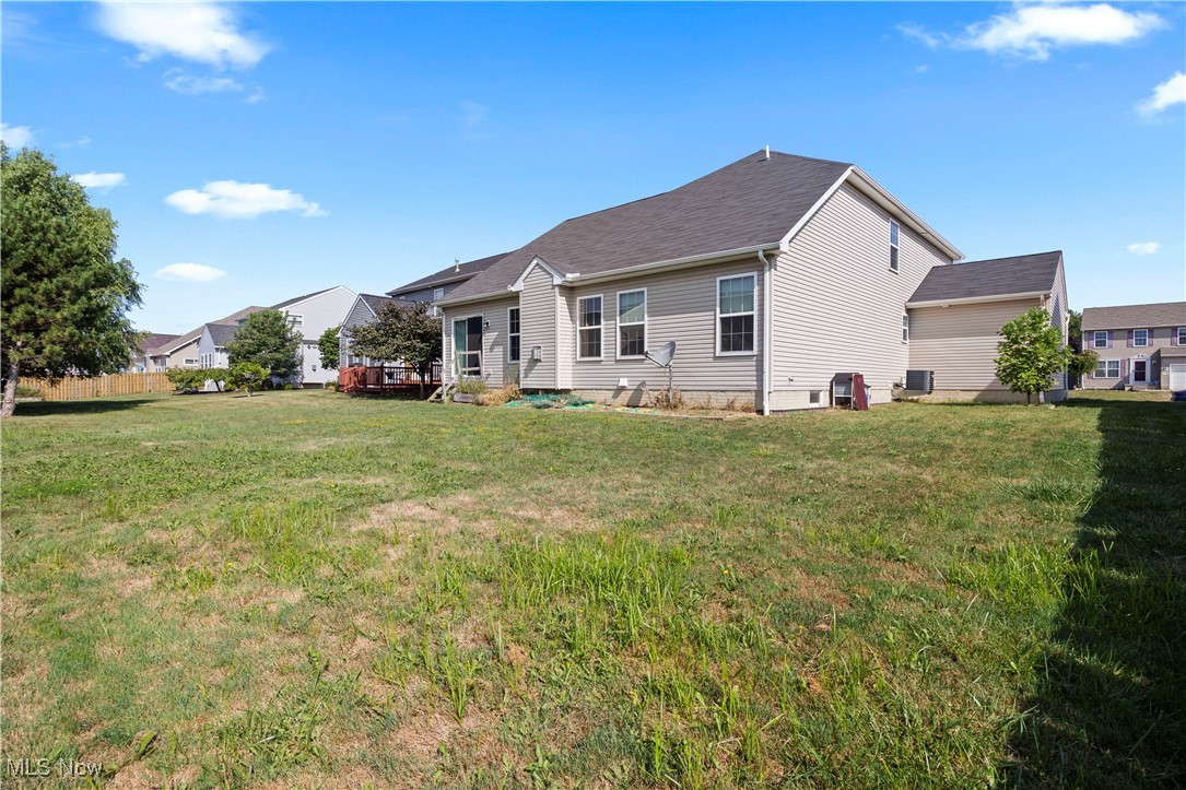 Landings At Martins Run Sub - Residential