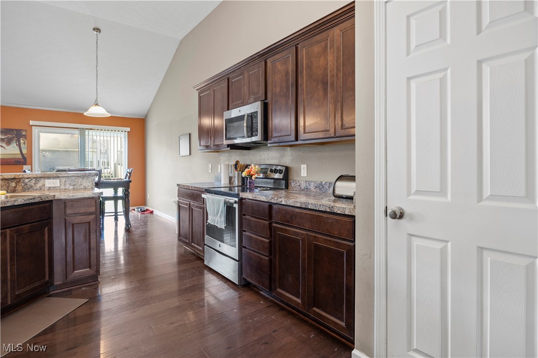 Landings At Martins Run Sub - Residential