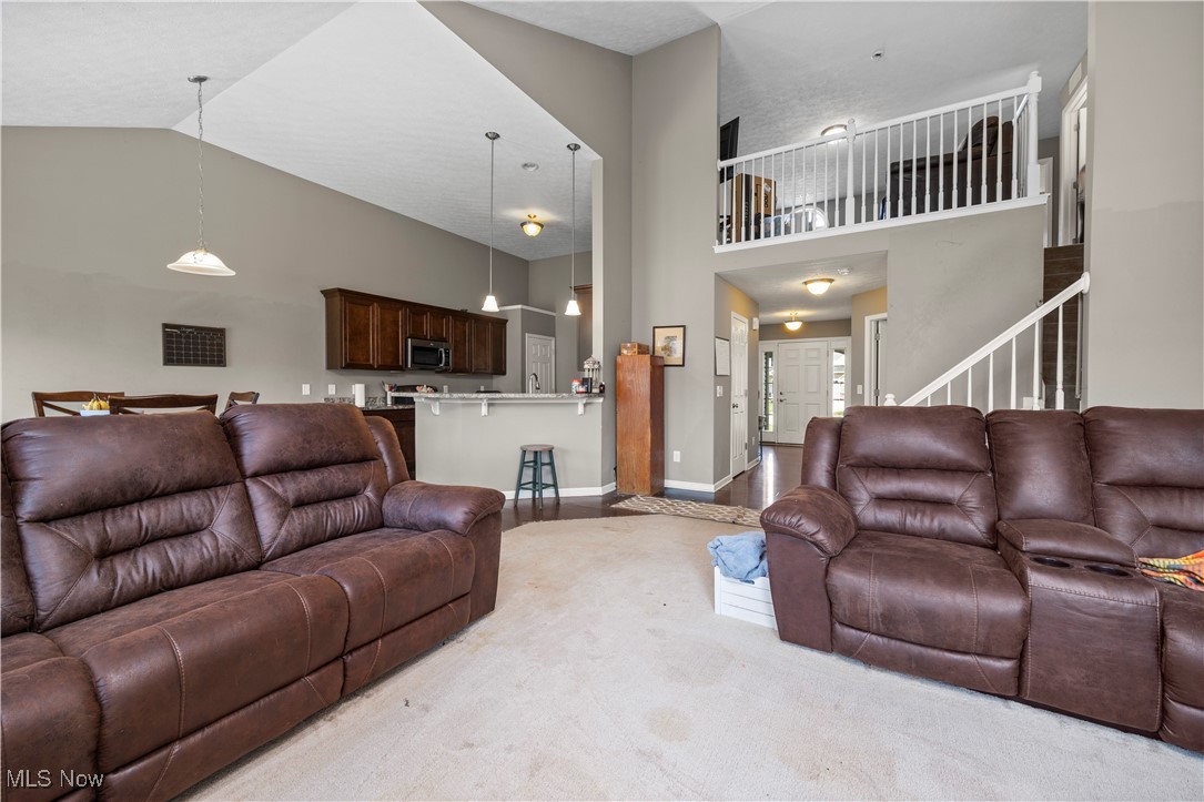Landings At Martins Run Sub - Residential