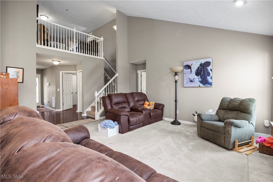 Landings At Martins Run Sub - Residential