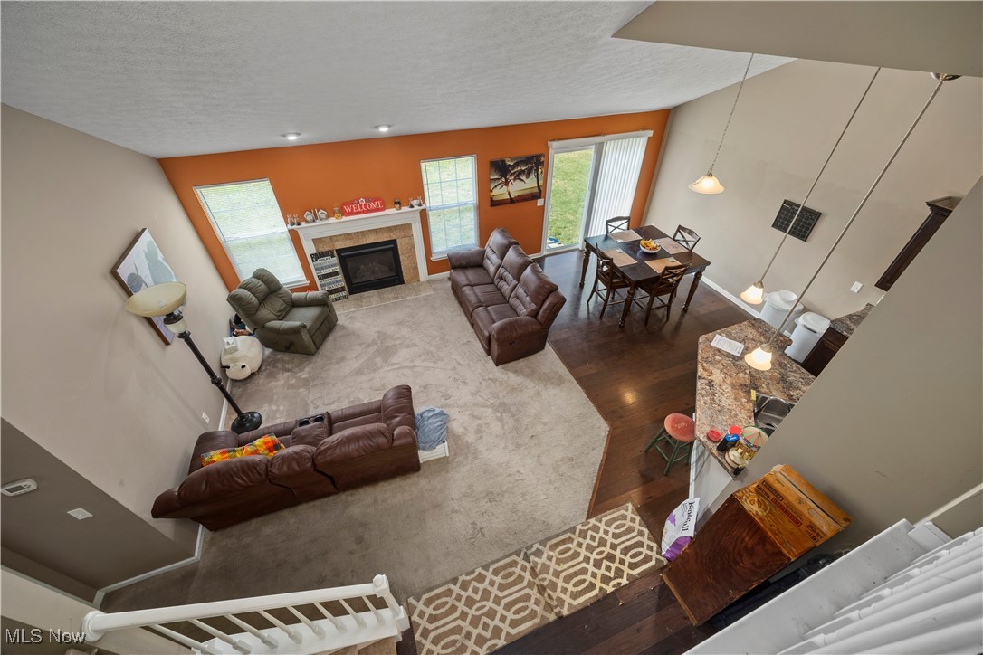 Landings At Martins Run Sub - Residential