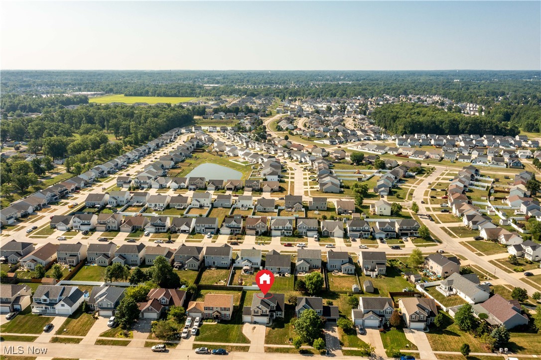 Landings At Martins Run Sub - Residential