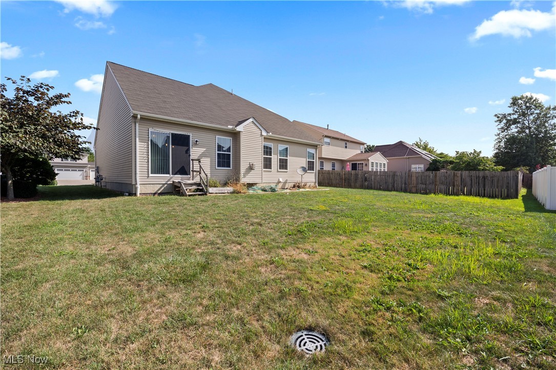 Landings At Martins Run Sub - Residential