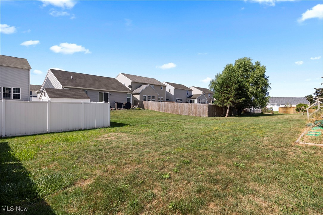Landings At Martins Run Sub - Residential