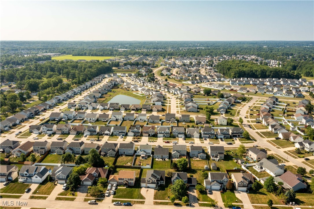 Landings At Martins Run Sub - Residential