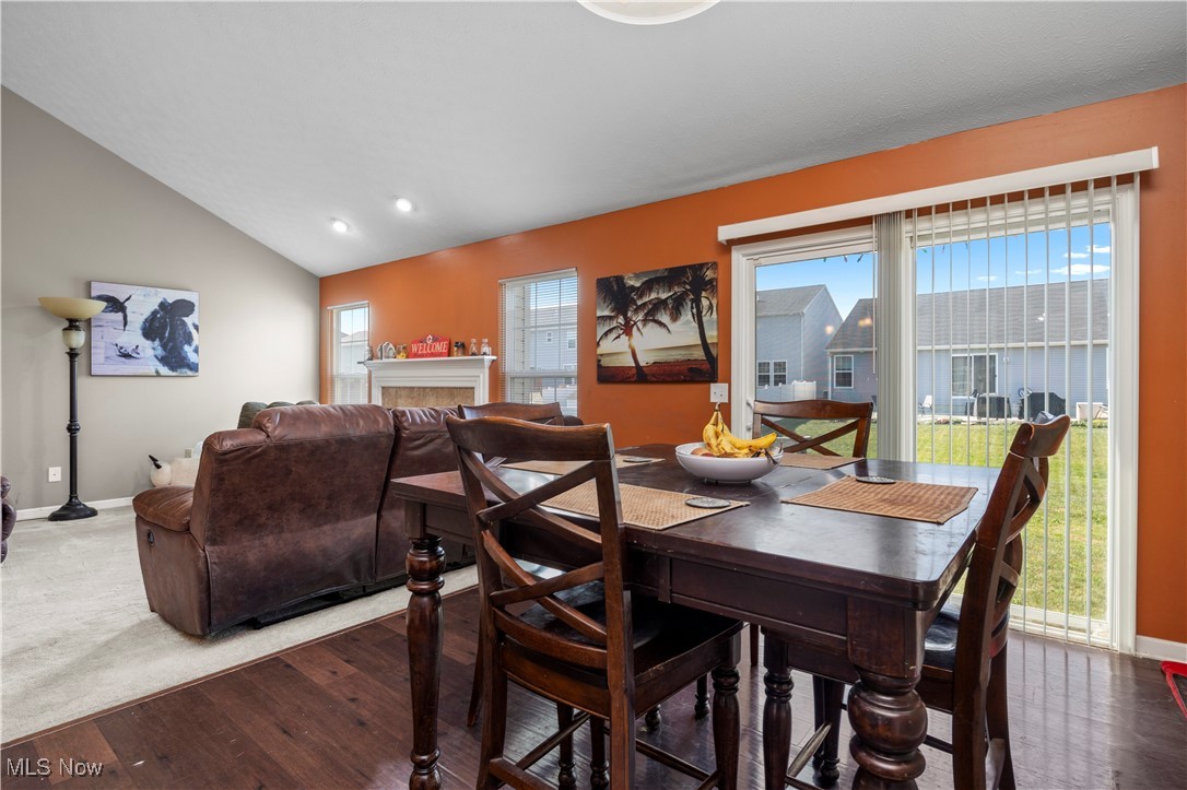 Landings At Martins Run Sub - Residential