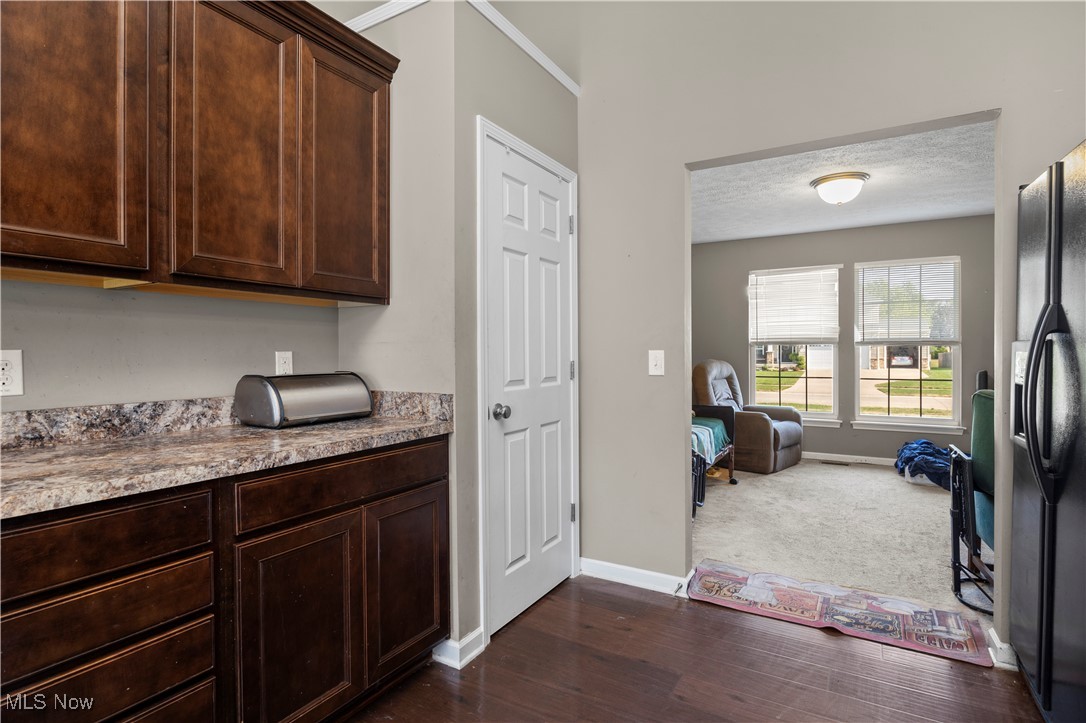 Landings At Martins Run Sub - Residential