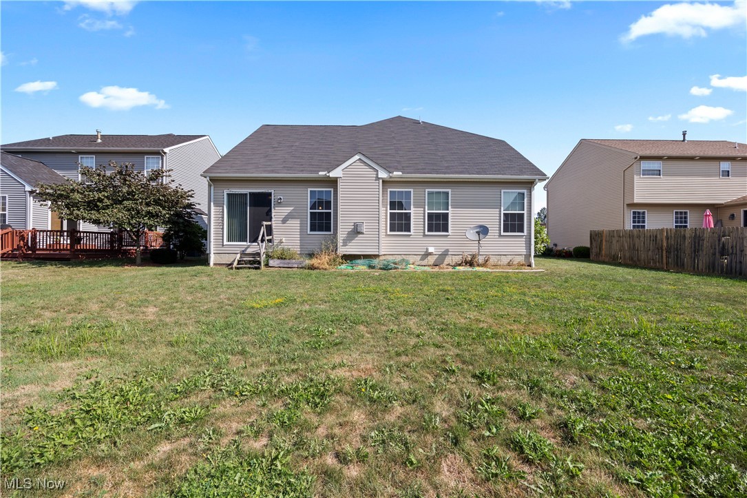 Landings At Martins Run Sub - Residential