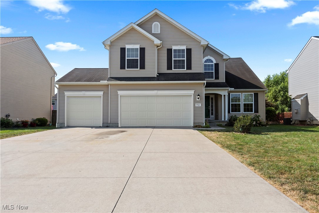 Landings At Martins Run Sub - Residential