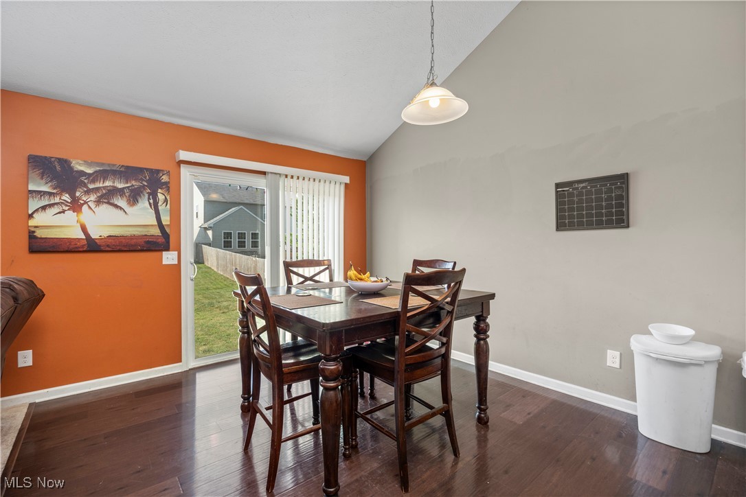 Landings At Martins Run Sub - Residential