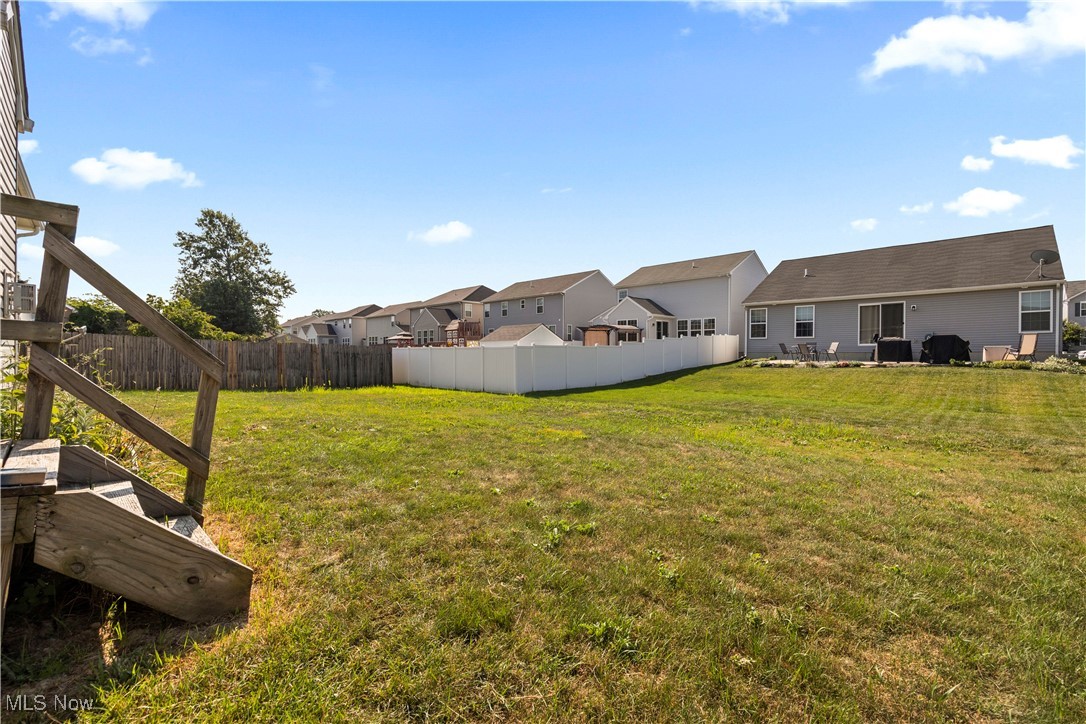 Landings At Martins Run Sub - Residential