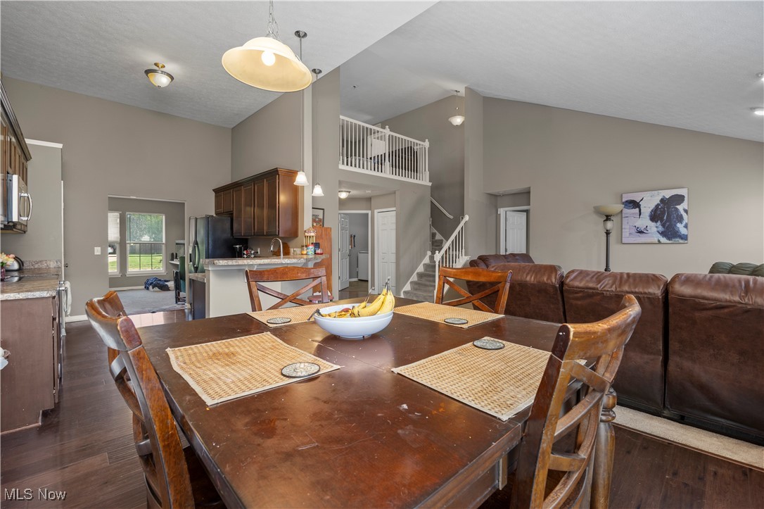 Landings At Martins Run Sub - Residential
