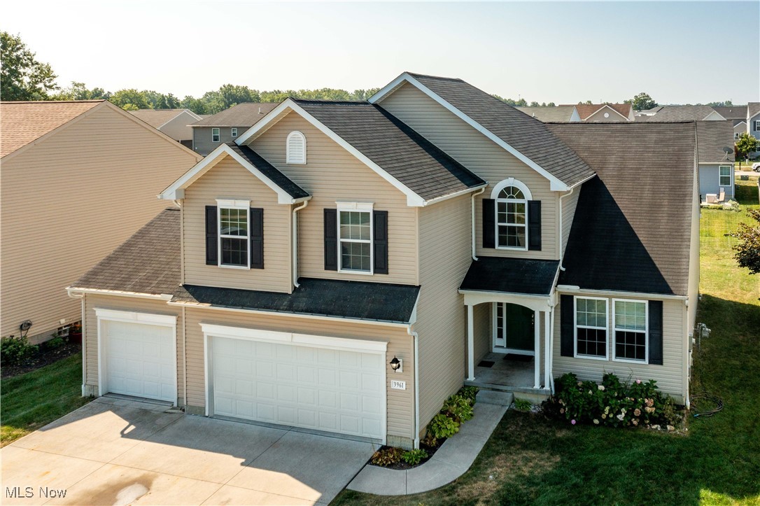 Landings At Martins Run Sub - Residential
