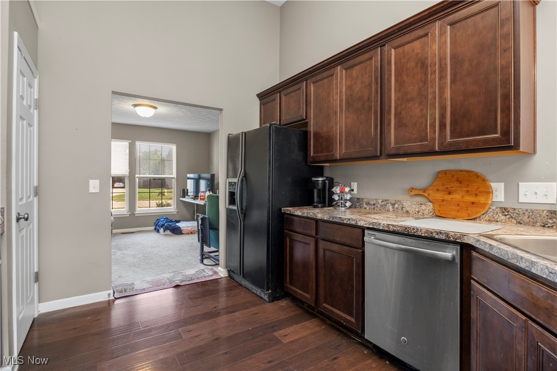 Landings At Martins Run Sub - Residential