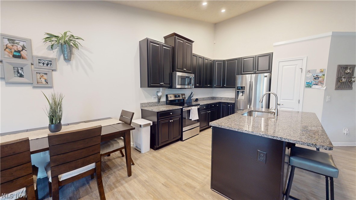 Carmel At Stonebridge Cluster Sub - Residential