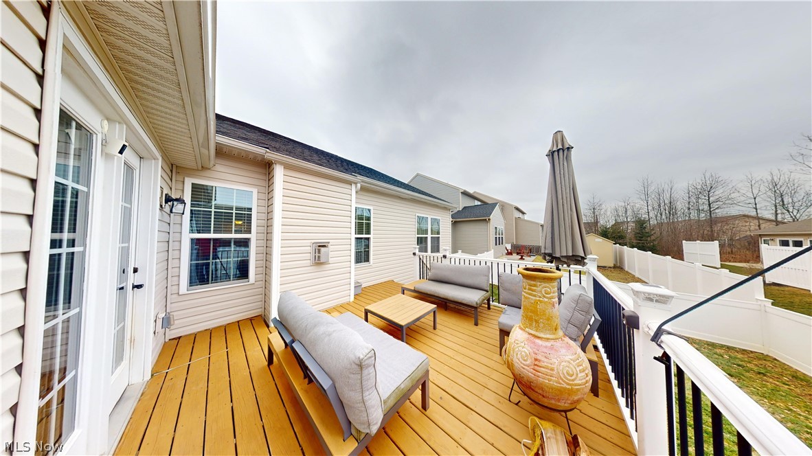 Carmel At Stonebridge Cluster Sub - Residential