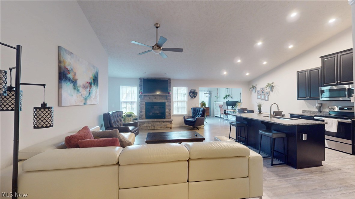 Carmel At Stonebridge Cluster Sub - Residential