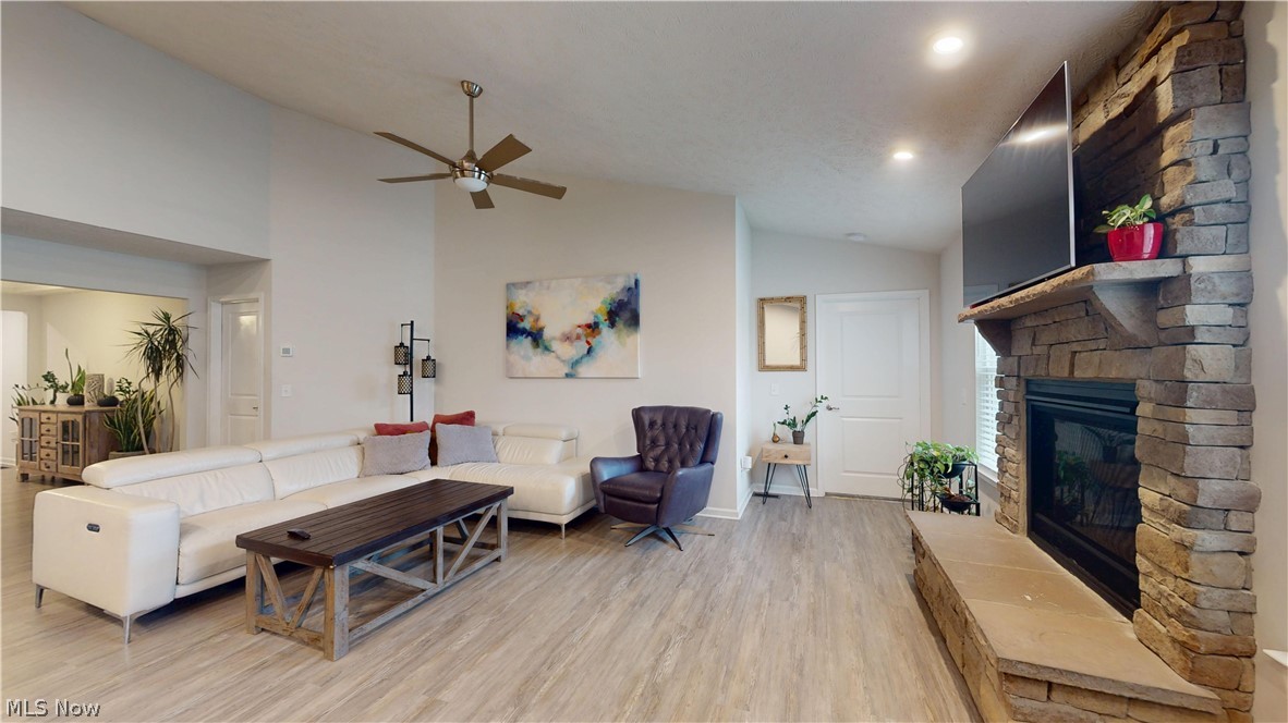 Carmel At Stonebridge Cluster Sub - Residential