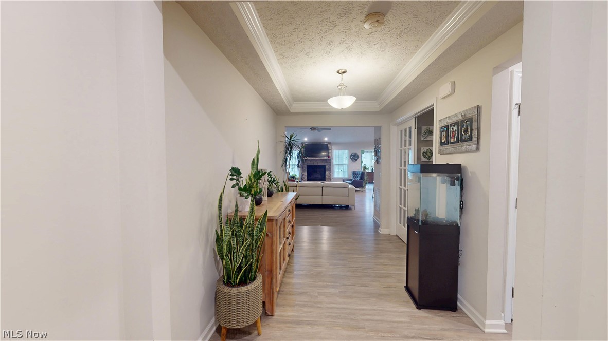 Carmel At Stonebridge Cluster Sub - Residential