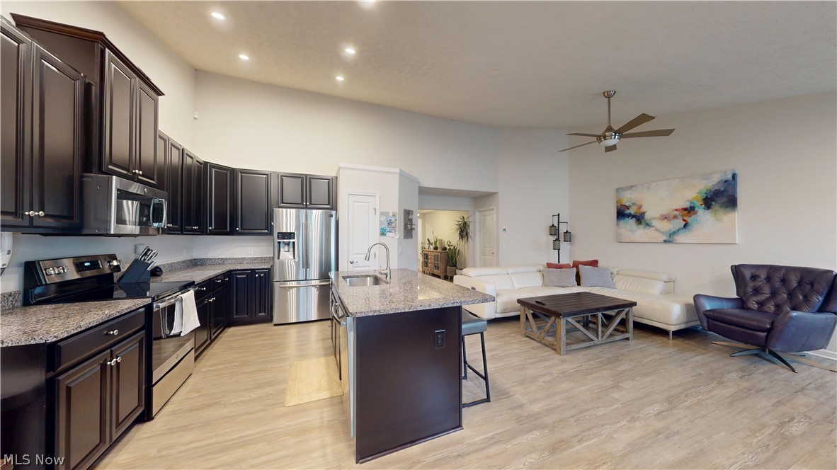 Carmel At Stonebridge Cluster Sub - Residential