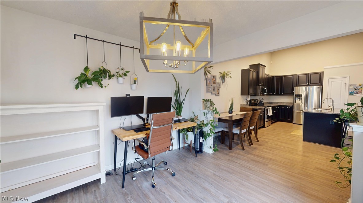 Carmel At Stonebridge Cluster Sub - Residential