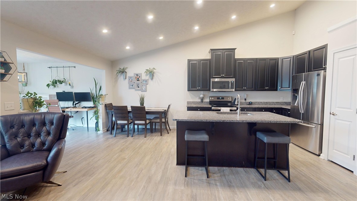 Carmel At Stonebridge Cluster Sub - Residential