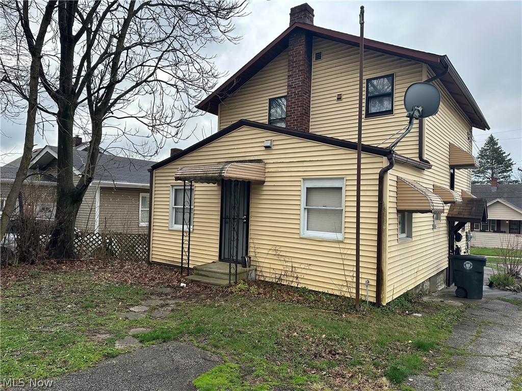 Arlington Heights - Residential