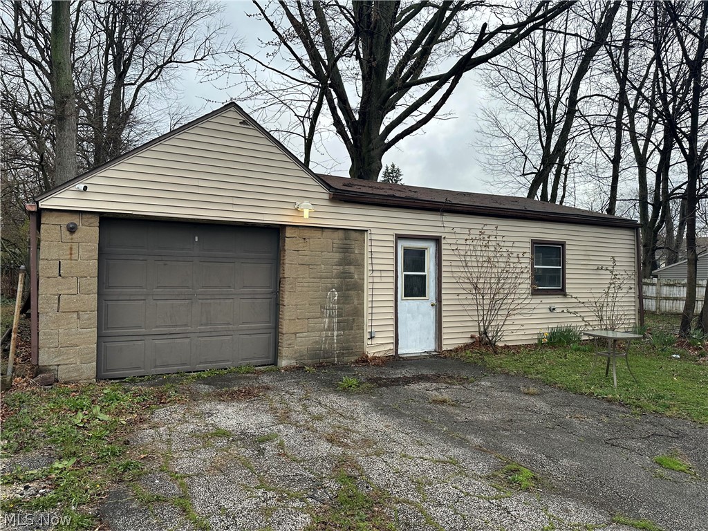 Arlington Heights - Residential